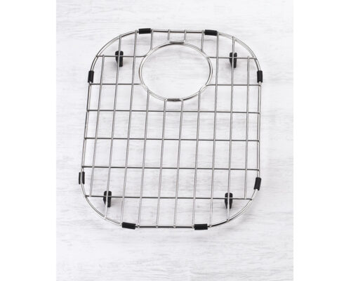 Stainless Steel Sink Grid BG4233 for T3221L and 505