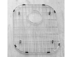 Stainless Steel Sink Grid BG4740 for T3221L and 3021